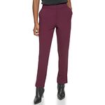 Calvin Klein Men's M2kk7270-por-4 Leggings, Port, 8