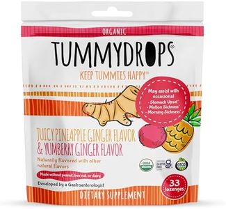 Tummydrops