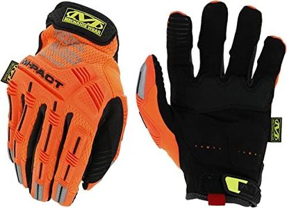 Mechanix W