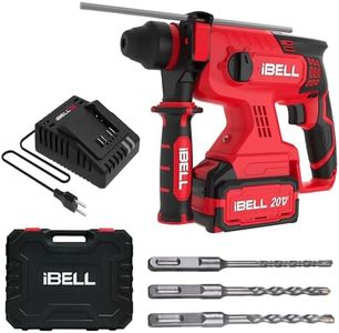 iBell BH22