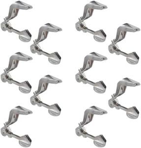 GSC International 2400-10 Tubing Cutter with a Single Wheel, Pack of 10