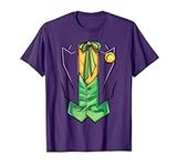 Batman Joker Costume T-Shirt
