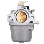 Biuhpa Carburetor for B & S 285707 286702 286707 498027 459CC Engine for M-TD 1030 1238 130 799728 Engine for Toro 71301 R3-10B404 R3-12B602 S2-12B502 Lawn Mower