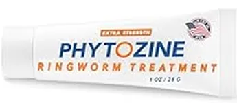 PHYTOZINE - Antifungal Ringworm Tre