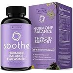 WellPath Soothe Thyroid Support for