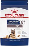 Royal Canin Large Aging 8+ Senior D