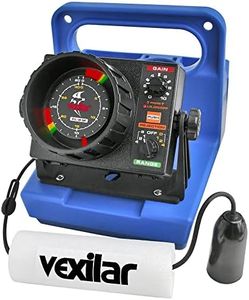 Vexilar Inc. FL-8SE Genz Pack 19° Ice-Ducer