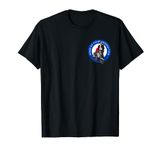 Mods Of Your Generation Logo T-Shirt