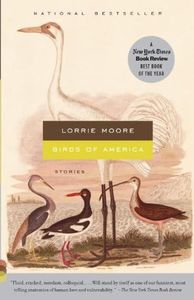 Birds of A