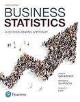 Business Statistics: A Decision-Mak