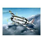 Trumpeter P-47D Razorback Fighter 1/32, Model Kit