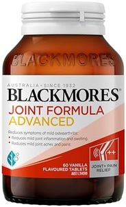 Blackmores