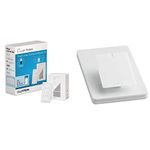 Lutron Caseta Wireless Plug-in Lamp Dimmer Kit with Pico Remote Control + Pedestal