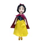 Disney Princess - Snow White Classic Plush Doll - Medium