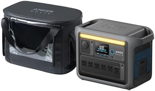 Anker SOLI