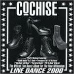 Cochise Line Dance 2000