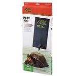 Zilla 09939 Terrarium Heater Heat Mat, 24-Watt, 8 by 18-Inch