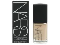 NARS Sheer Glow Light 3 Gobi Foundation 30ml
