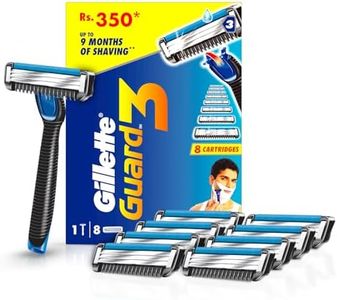 Gillette G