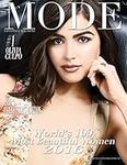 Mode Lifestyle Magazine World’s 100 Most Beautiful Women 2016: 2020 Collector’s Edition - Olivia Culpo Cover