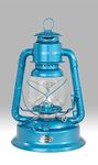 Dietz Little Wizard Oil Burning Lantern (Blue)