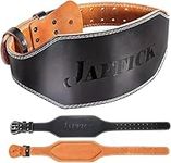 Genuine Leather Weight Lifting Belt