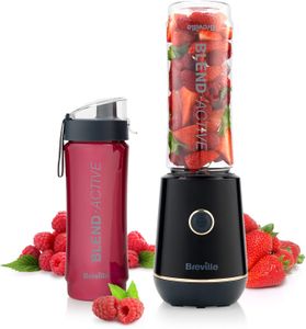 Breville Blend Active Personal Blender – 600ml Bottle