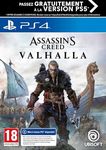 Assassins Creed: Valhalla [PS4]