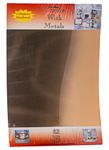 K&S Precision Metals 6553 Phosphorus Bronze Sheet: 0.008" Thick x 12" Wide x 18" Long, 1 Piece, Made in USA