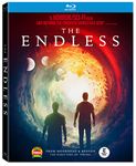 The Endless [Blu-ray]