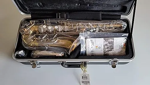 Jupiter JAS710GN Student Eb Alto Saxophone