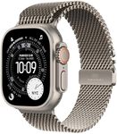 Apple Watch Ultra 3 GPS + Cellular 