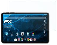 atFoliX Screen Protection Film compatible with Alldocube iPlay 40 Screen Protector, ultra-clear FX Protective Film (2X)