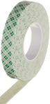 3M 4032 Natural Polyurethane Double Coated Foam Tape, 0.5" Width x 5yd Length (1 roll)