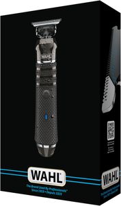 Wahl Pro Series Beard Trimmer – Cordless Precision Grooming