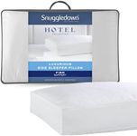 Snuggledown Hotel Side Sleeper Pill