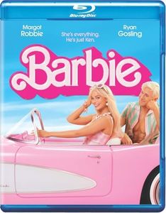 Barbie (Bl