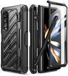 SUPCASE for Galaxy Z Fold 4 Case wi