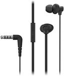 Panasonic Comfortable Fit In-Ear Wi