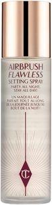 Charlotte Tilbury Airbrush Setting Spray 100ml – Long-Lasting Makeup Fix