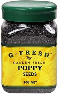 G-Fresh Poppy Seeds, 120 g