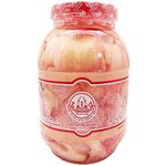 Twin Tusk Leng Heng Seasoning Pickled Ginger, 1500 g