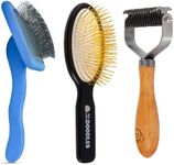 We Love Doodles Large Slicker Brush