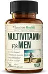 Multivitamin for Men - Mens Multivi