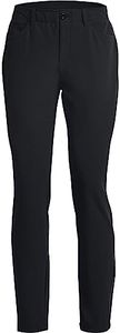 Under Armour Womens Links 5 Pocket Pants Black XXS