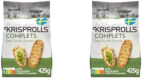 KRISPROLLS