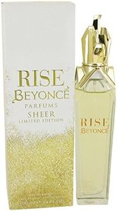 Beyonce Rise Sheer 100ml EDP (L) SP