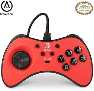 PowerA Fus