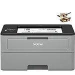 Brother HL-L2350DW Series Compact W