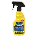 Rain-X 75016 Plastic Water Repellent, 355ml, 1